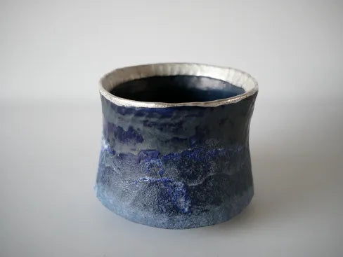 Nakai Namihana [25. Tea Bowl - Hail]
