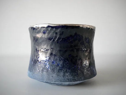 Nakai Namihana [25. Tea Bowl - Hail]