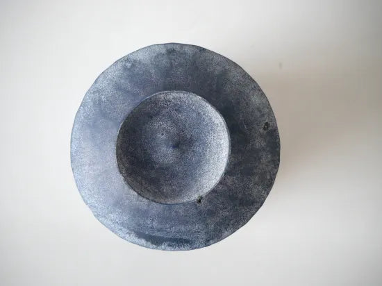 Nakai Namihana [25. Tea Bowl - Hail]