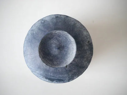 Nakai Namihana [25. Tea Bowl - Hail]