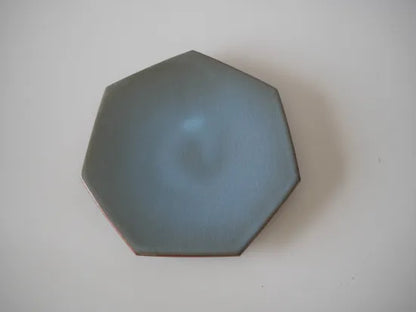 Takao Tahara [28. Seven-sided plate]