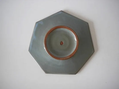 Takao Tahara [28. Seven-sided plate]