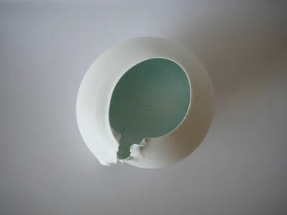 村田匠也  [6.青白磁壺]