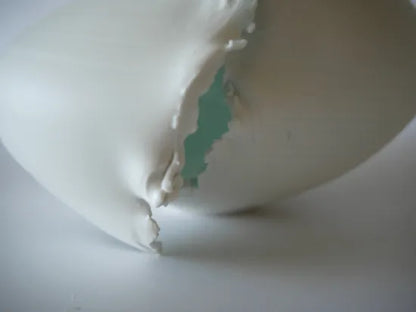 村田匠也  [6.青白磁壺]