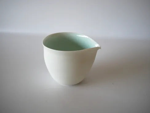 Takuya Murata [21-a. Blue and white porcelain brown sea]