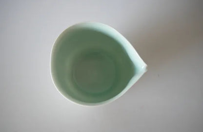 Takuya Murata [21-a. Blue and white porcelain brown sea]