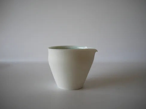 Takuya Murata [21-c. Blue and white porcelain brown sea]
