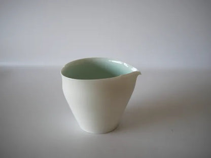 Takuya Murata [21-c. Blue and white porcelain brown sea]