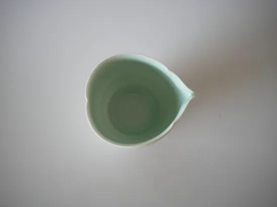 Takuya Murata [21-c. Blue and white porcelain brown sea]