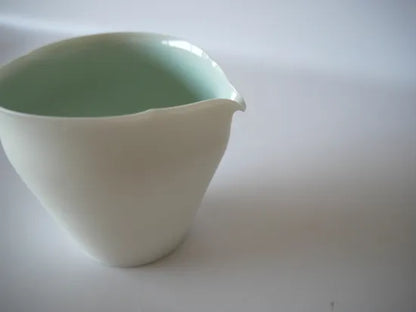 Takuya Murata [21-c. Blue and white porcelain brown sea]