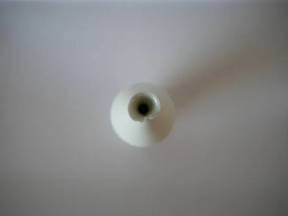 Takumi Murata [29. Blue and white porcelain vase]