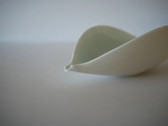 Takuya Murata [41. Blue and white porcelain brown rules]