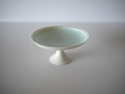 Takuya Murata [42. Blue and white porcelain cup]