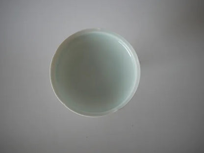 Takuya Murata [42. Blue and white porcelain cup]