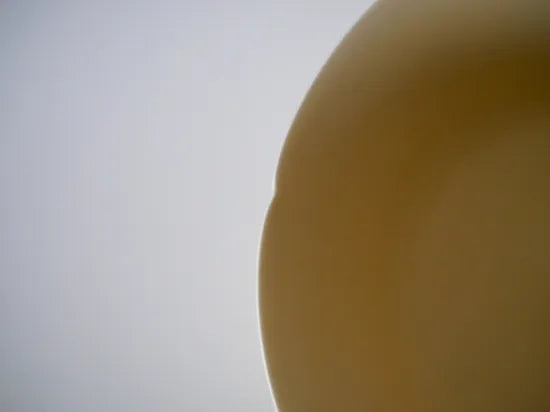 Takumi Murata [50. Yellow Glazed Bowl]