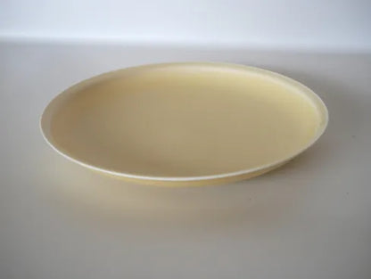 Takumi Murata [51. Yellow Glazed Bowl]