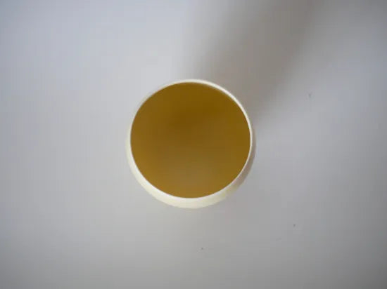 Takumi Murata [52. Yellow Glazed Bowl]