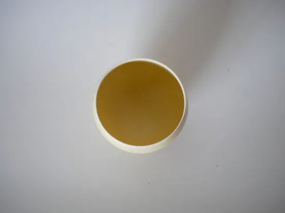 Takumi Murata [52. Yellow Glazed Bowl]