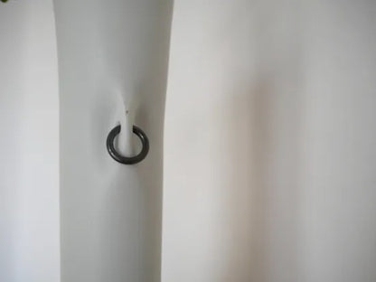 Takumi Murata [56. Blue and white porcelain hanging flower]