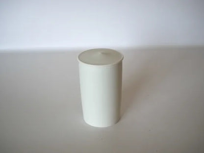 村田匠也  [62.白磁茶入]