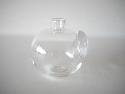 山田純平  [27.J-27．凸　一輪挿し]