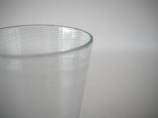 谷永太郎  [1-2.ツイストグラス]