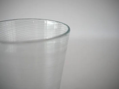 谷永太郎  [1-2.ツイストグラス]