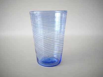 谷永太郎  [1-3.ツイストグラス]