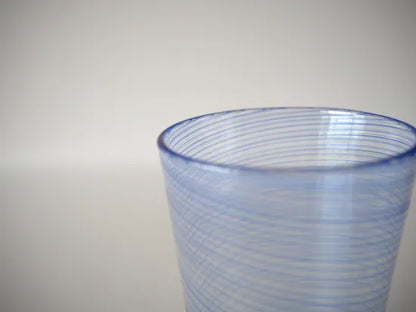 谷永太郎  [1-3.ツイストグラス]