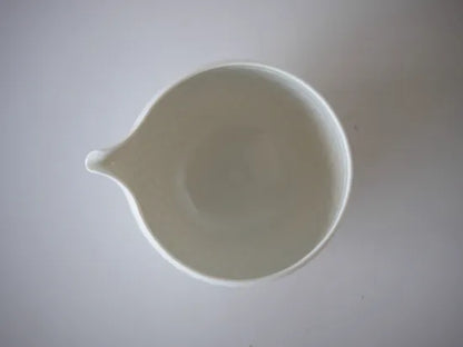 堀貴春 　[24. 白透眼・片口]