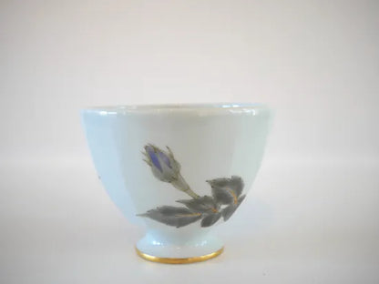 Yukika Shibata [1. Rose Café au Lait Bowl]