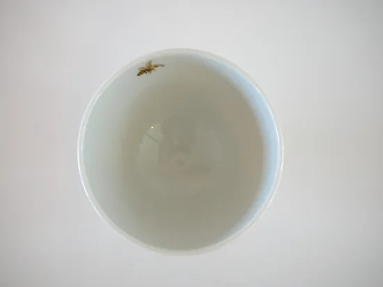 Yukika Shibata [1. Rose Café au Lait Bowl]