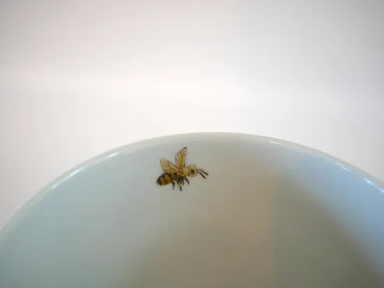 Yukika Shibata [1. Rose Café au Lait Bowl]