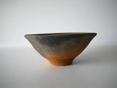 Etsushi Noguchi [1. Yakishime bowl]
