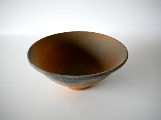 Etsushi Noguchi [1. Yakishime bowl]