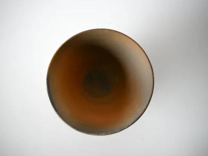 Etsushi Noguchi [1. Yakishime bowl]