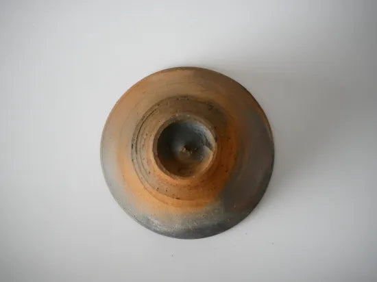 Etsushi Noguchi [1. Yakishime bowl]