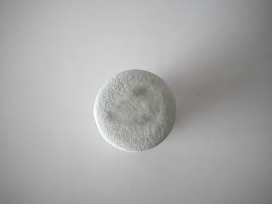 Etsushi Noguchi [5. White Glazed Lid]