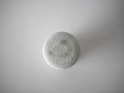 Etsushi Noguchi [5. White Glazed Lid]