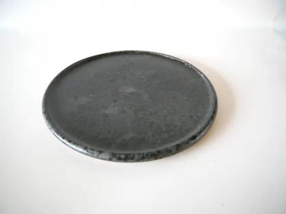 野口悦士  [57. 59. 60.  デンマーク6寸平皿]