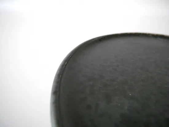 野口悦士  [57. 59. 60.  デンマーク6寸平皿]