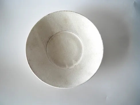 野口悦士  [85．ワイドリム鉢]