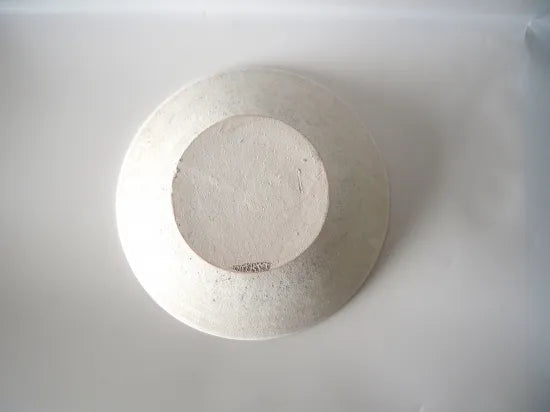 野口悦士  [85．ワイドリム鉢]