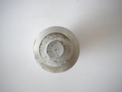 野口悦士  [179．ふたもの　白錆ふたもの]