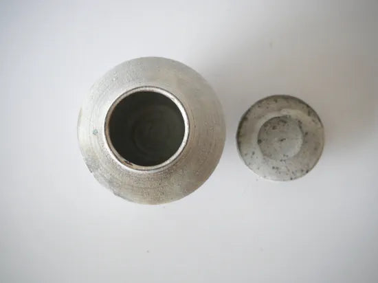 野口悦士  [179．ふたもの　白錆ふたもの]