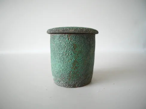 Noguchi Etsushi [185. Lid: Rokusho Kinrinji]