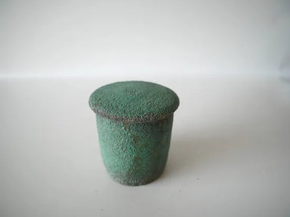 Noguchi Etsushi [185. Lid: Rokusho Kinrinji]