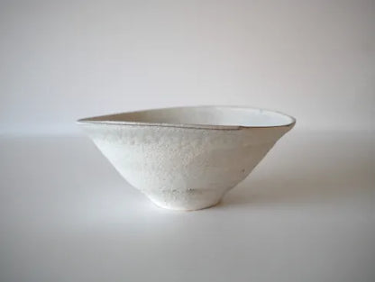 Noguchi Etsushi [188. Bowl, Kohiki Bowl]