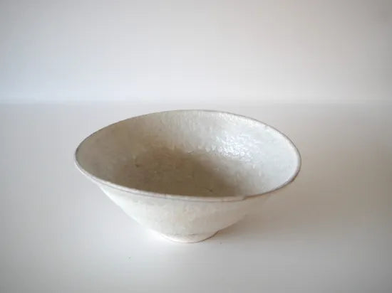 Noguchi Etsushi [188. Bowl, Kohiki Bowl]