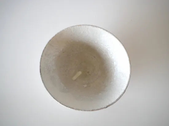 Noguchi Etsushi [188. Bowl, Kohiki Bowl]